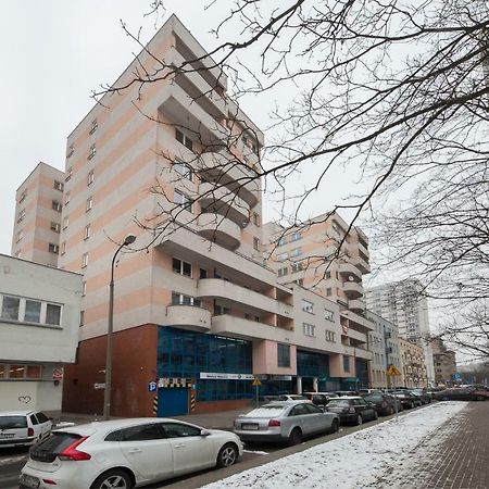 Shortstaypoland Krochmalna Warsaw Luaran gambar