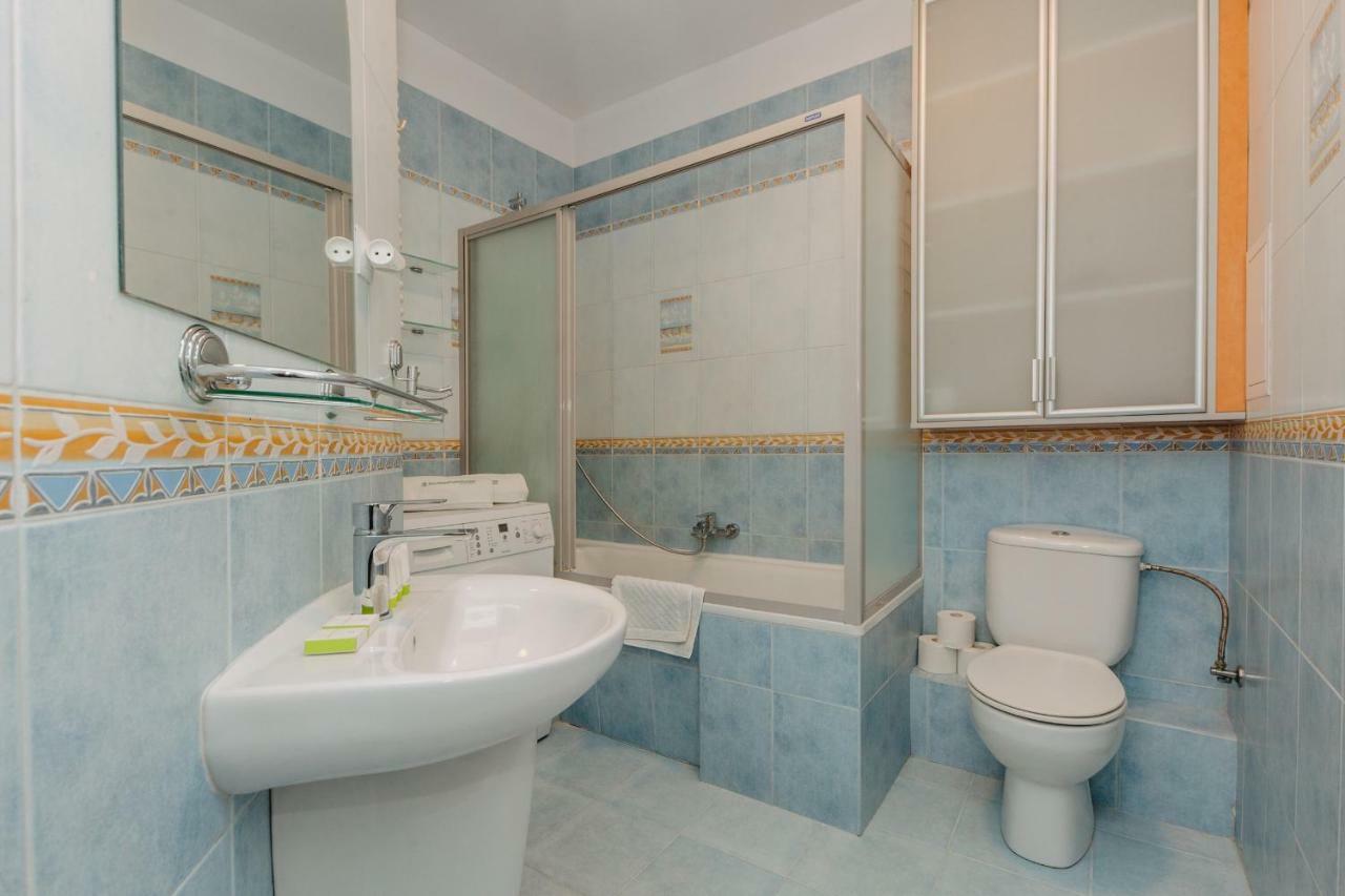 Shortstaypoland Krochmalna Warsaw Luaran gambar
