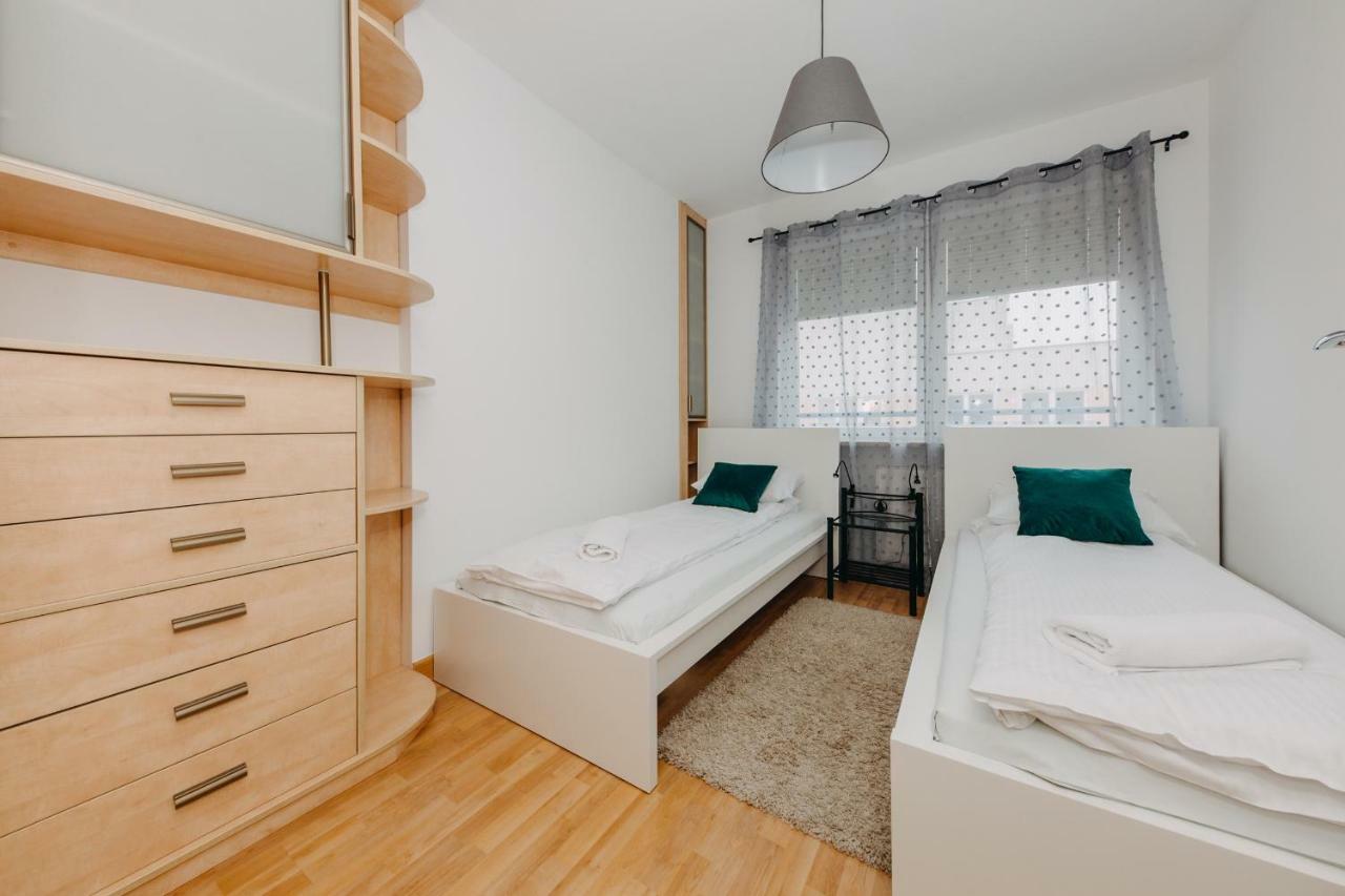 Shortstaypoland Krochmalna Warsaw Luaran gambar